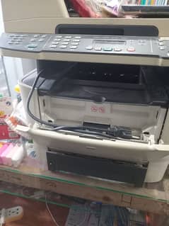 HP LaserJet M22727nf