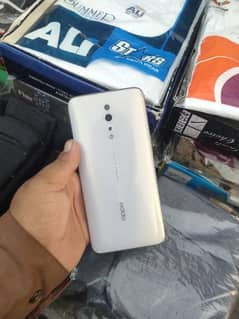 oppo Reno Z 0