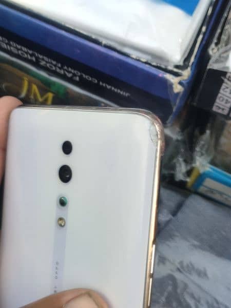 oppo Reno Z 1