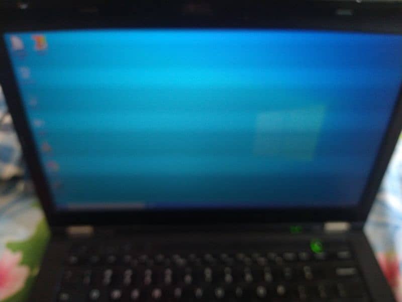 Lenovo Thinkpad t430 1