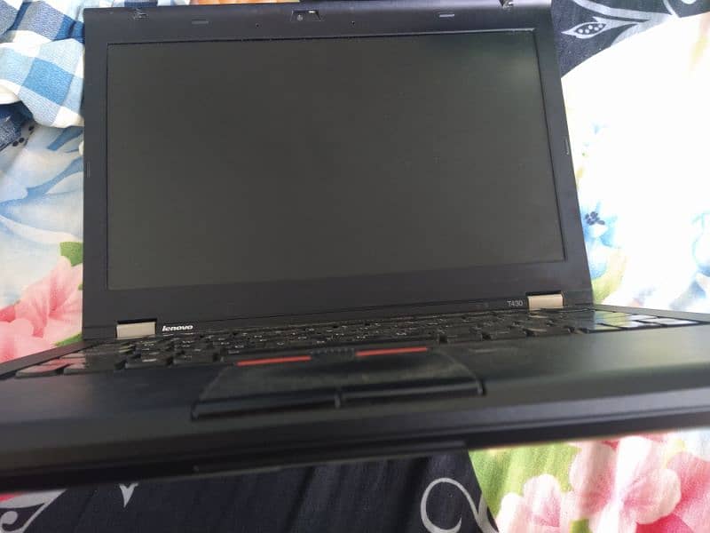 Lenovo Thinkpad t430 4