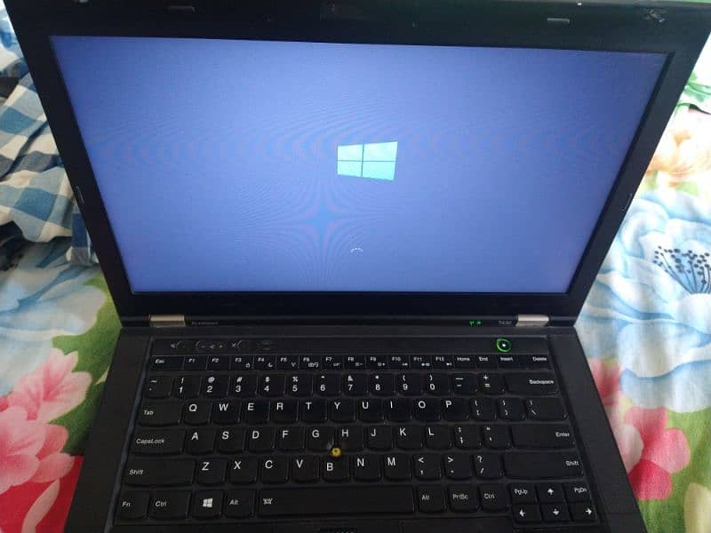 Lenovo Thinkpad t430 5