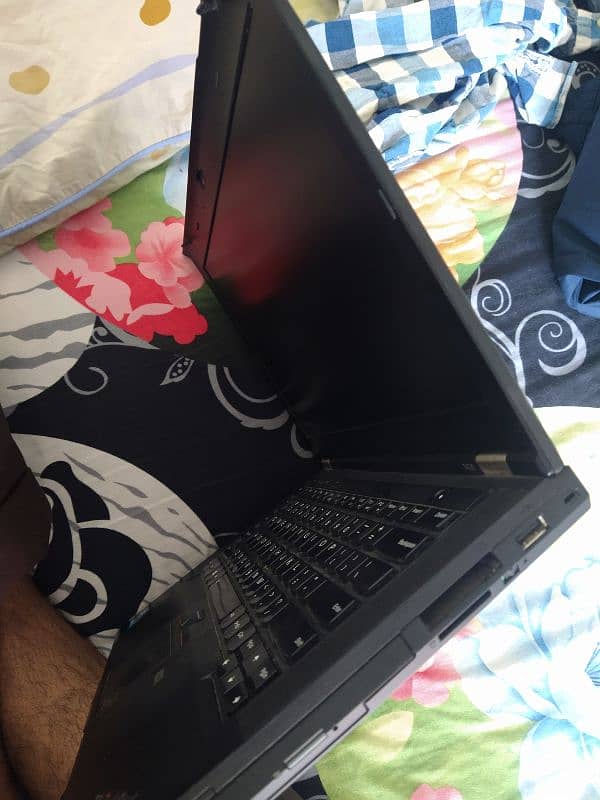 Lenovo Thinkpad t430 6