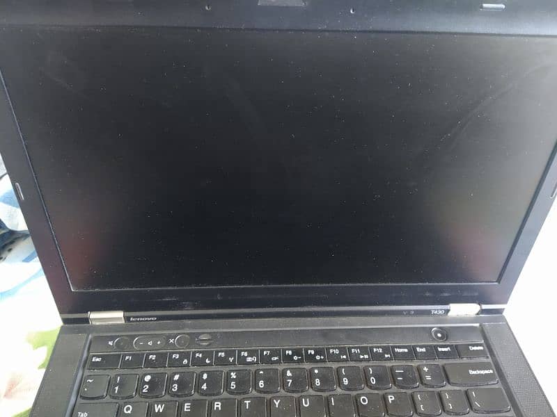 Lenovo Thinkpad t430 7