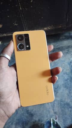 OPPO F21 PRO 4G 8+8_128 EXCHANGE POSSIBLE