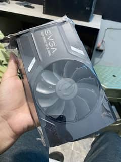 EVGA GTX 1060 3GB 0