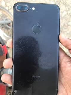 iphone 7 plus Pta 128 gb