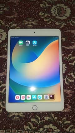 IPAD MINI 5 0