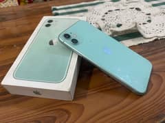 IPHONE 11 non pta