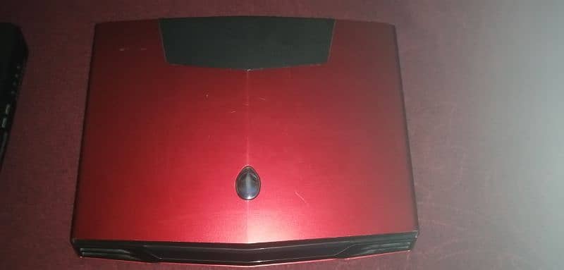 Alienware m17xr2 2