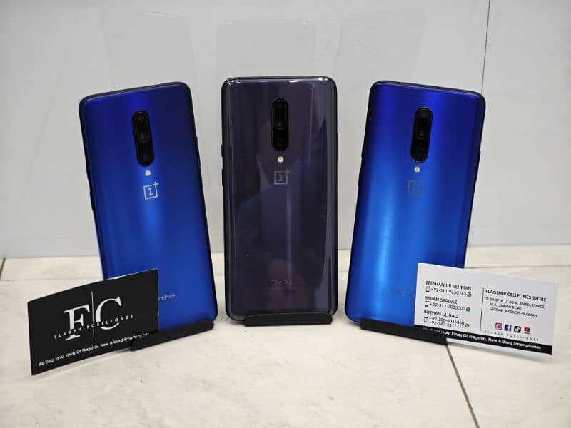 Oneplus 7 Pro Brand New Non Pta Non Active 0