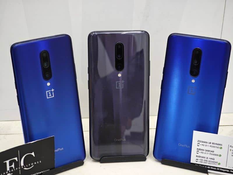 Oneplus 7 Pro Brand New Non Pta Non Active 1