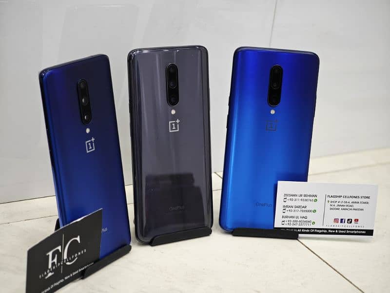 Oneplus 7 Pro Brand New Non Pta Non Active 2