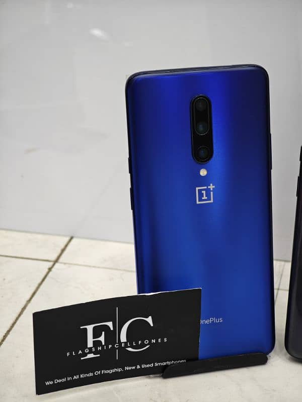 Oneplus 7 Pro Brand New Non Pta Non Active 3