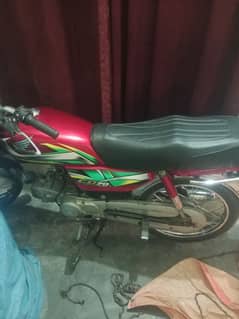 Honda cD 70 all condition 10/9 ha or model 22