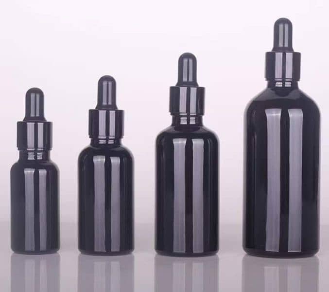 serum bottle 7