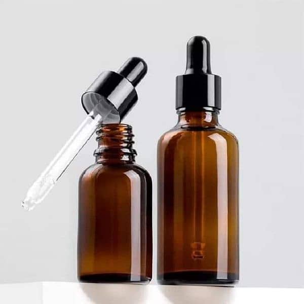 serum bottle 8