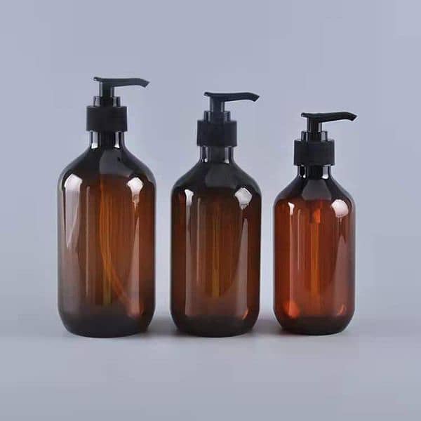 serum bottle 9