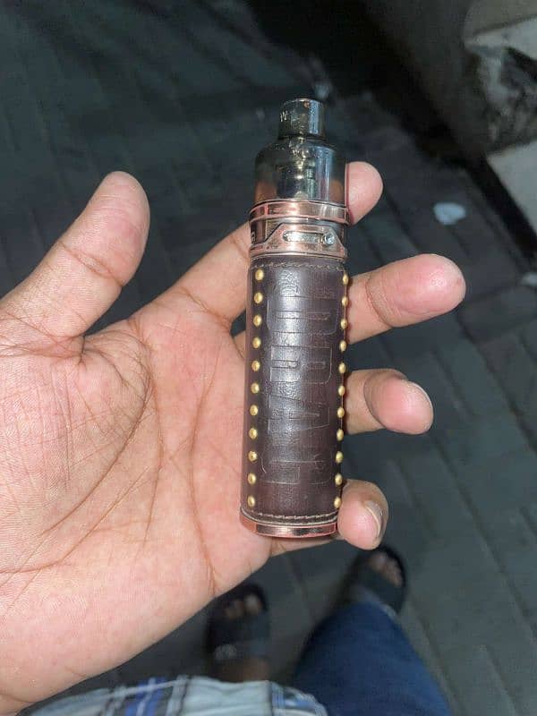 Drag S Vape 1