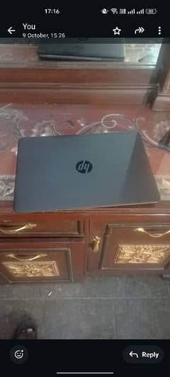 HP