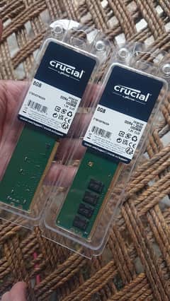 crucial 16gb 3200hz ddr4 ram