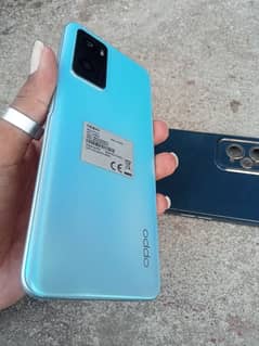 oppo A76 0