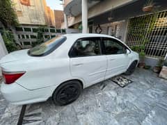 Honda City IDSI 2006