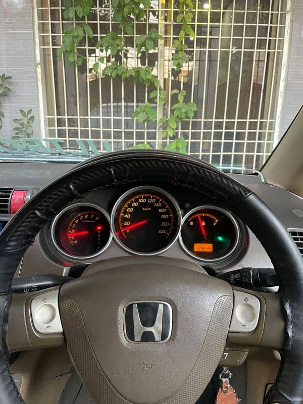 Honda City IDSI 2006 2