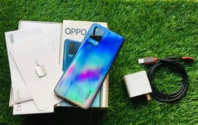 Oppo a54 (4/128) 10/10 condition sale and exchange 0324/8529119 0