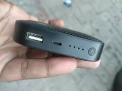 Bolt genuine power bank