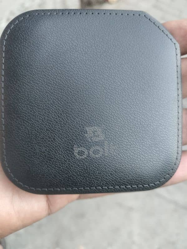 Bolt genuine power bank 2