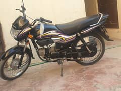 Honda Pridor 2016 0