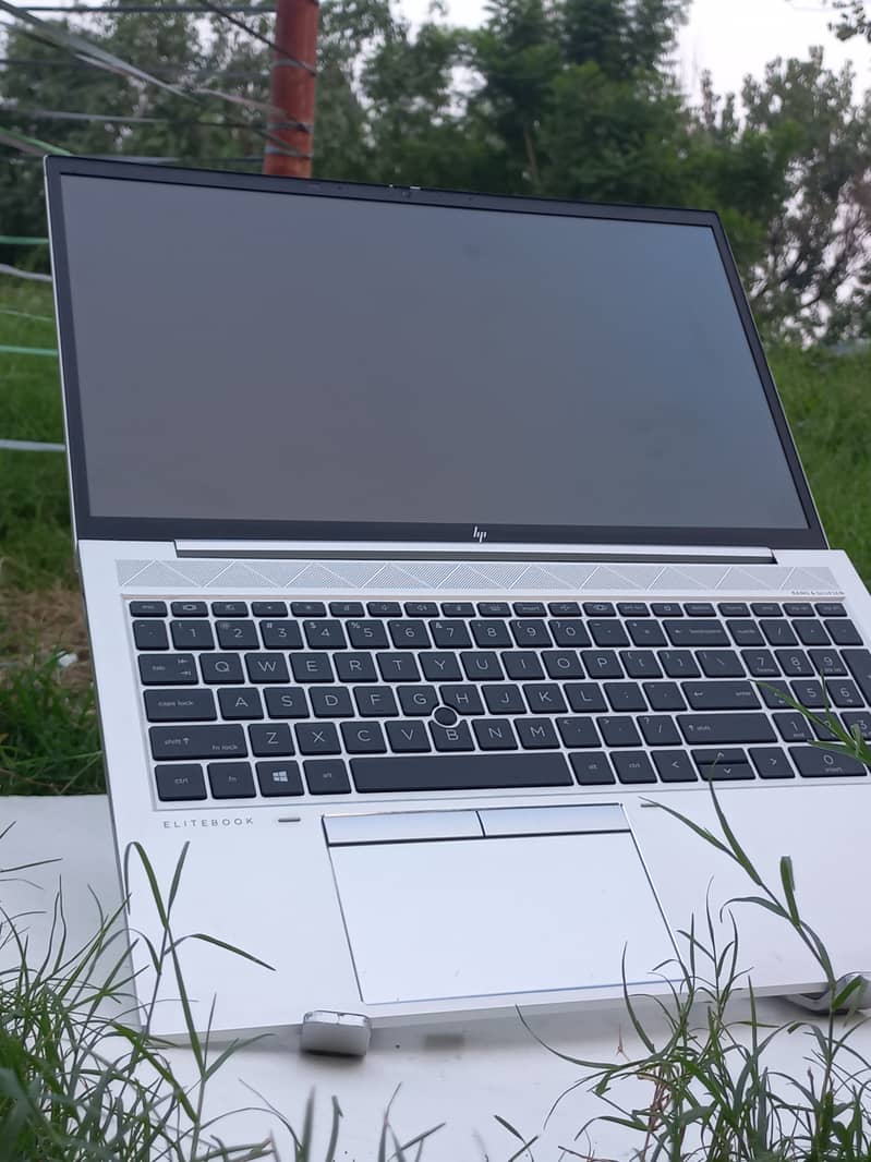 hp elitebook 850 g8 Core i7 11th gen | Condition Like Box Pack 1