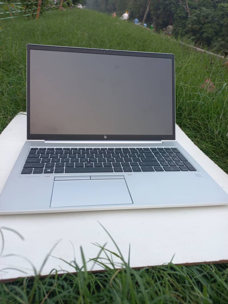 hp elitebook 850 g8 Core i7 11th gen | Condition Like Box Pack 6