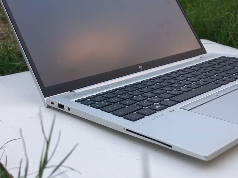 hp elitebook 850 g8 Core i7 11th gen | Condition Like Box Pack 7