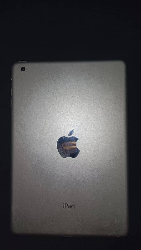 Ipad mini 1 16gb 6