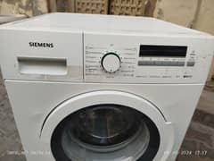 washing machine for sell