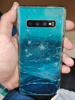 SAMSUNG S10 PLUS PTA APPROVED 03312456457