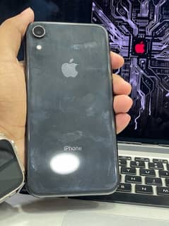 IPHONE XR 128GB NON PTA