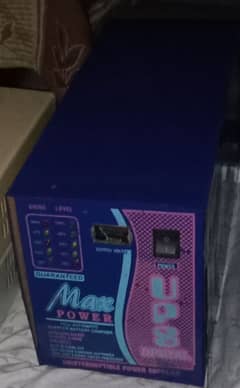 UPS (1000 WATTS) For Sale