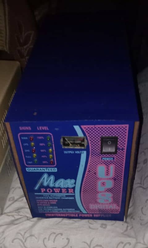 UPS (1000 WATTS) For Sale 1