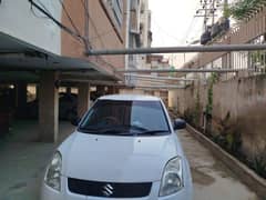 Suzuki Swift 2013