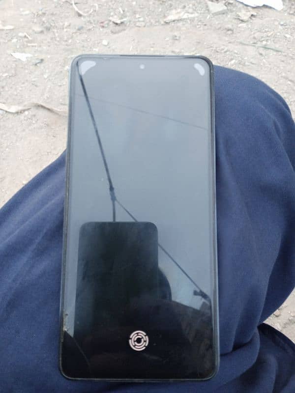 Tecno camon 20 0