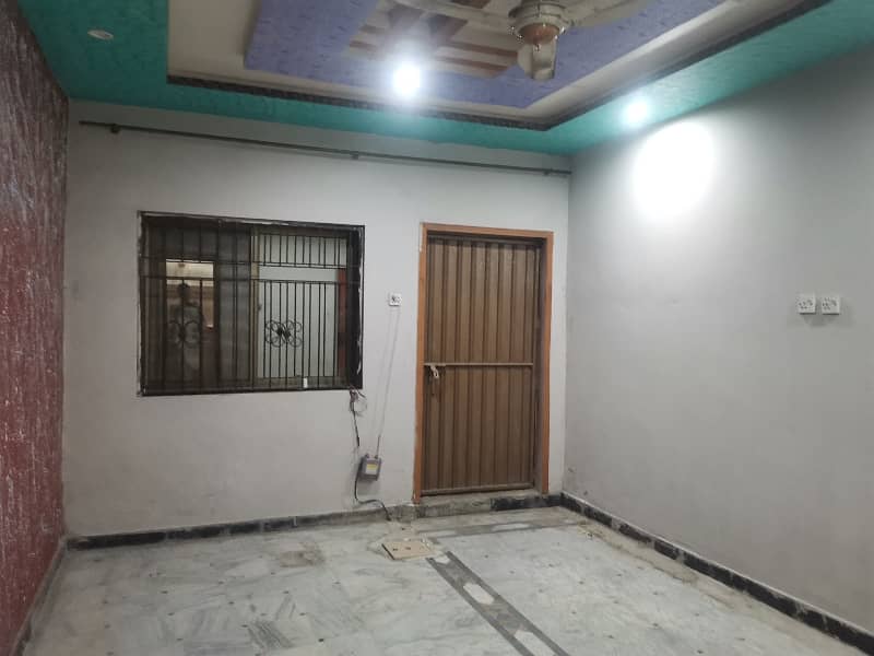 6 Marla House for rent warsak rod Basit shaheed Kaloni Parime hospital 2