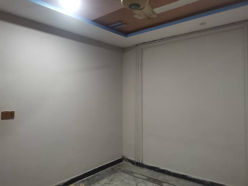 6 Marla House for rent warsak rod Basit shaheed Kaloni Parime hospital 4