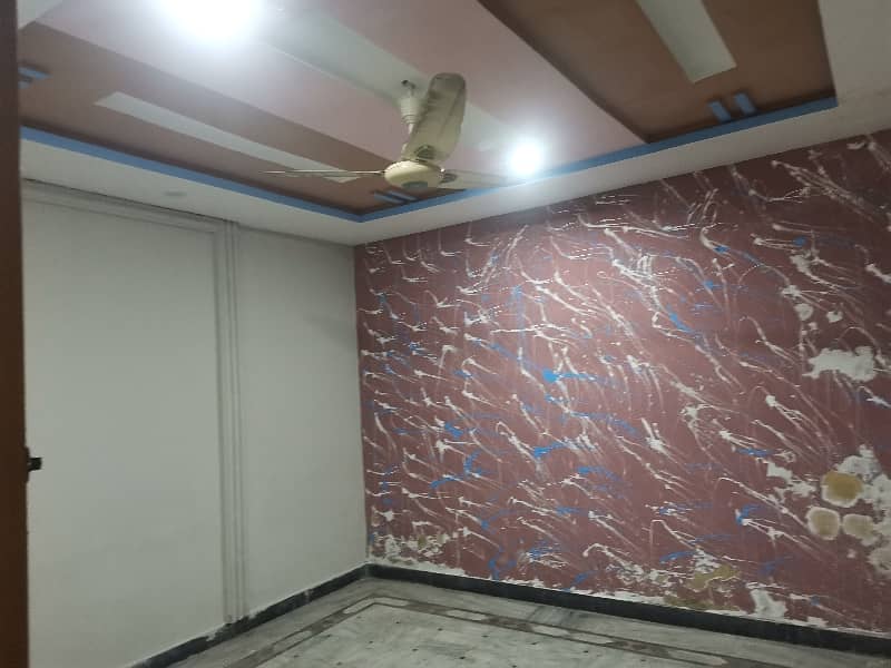 6 Marla House for rent warsak rod Basit shaheed Kaloni Parime hospital 6