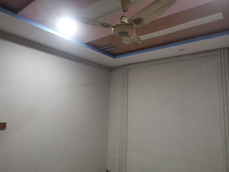 6 Marla House for rent warsak rod Basit shaheed Kaloni Parime hospital 9