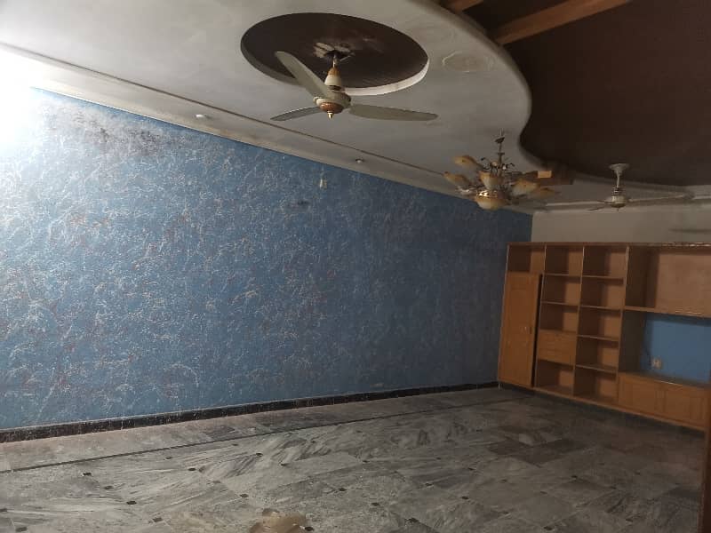 6 Marla House for rent warsak rod Basit shaheed Kaloni Parime hospital 13