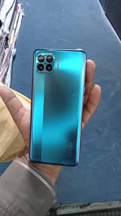 oppo f17pro 8+5(128)