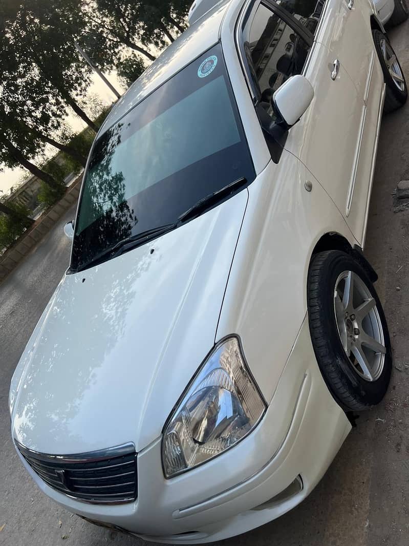 Toyota Premio 2004 / 2006 1500cc ( Good condition Home use car ) 1